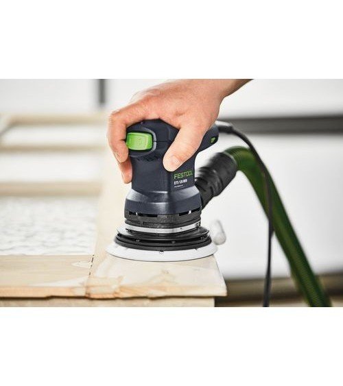 FESTOOL ЭКСЦЕНТРИКОВАЯ ШЛИФОВАЛЬНАЯ МАШИНКА ETS 125 REQ