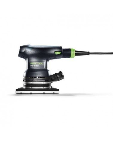 FESTOOL RUTSCHER RTS 400 REQ