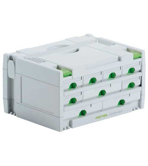 FESTOOL СОРТЕЙНЕР SYS 3-SORT/9