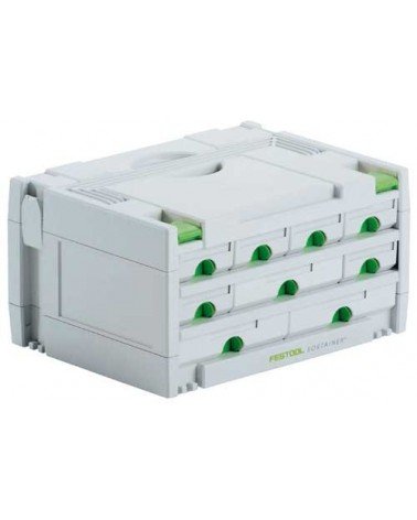 FESTOOL СОРТЕЙНЕР SYS 3-SORT/9