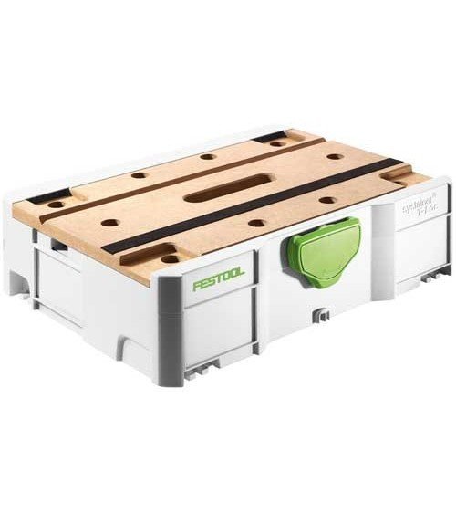 FESTOOL СИСТЕЙНЕР T-LOC SYS-MFT