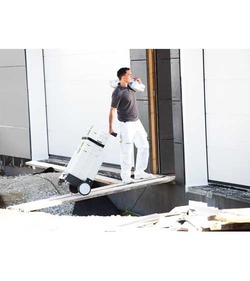 FESTOOL ТЕЛЕЖКА SYS-ROLL SYS-ROLL 100