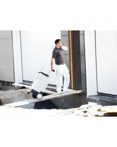 FESTOOL ТЕЛЕЖКА SYS-ROLL SYS-ROLL 100