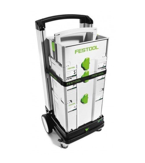 FESTOOL ТЕЛЕЖКА SYS-ROLL SYS-ROLL 100