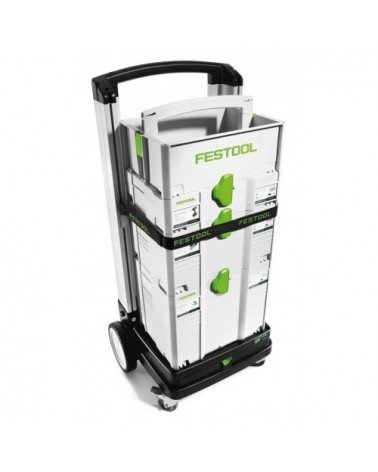 FESTOOL ТЕЛЕЖКА SYS-ROLL SYS-ROLL 100