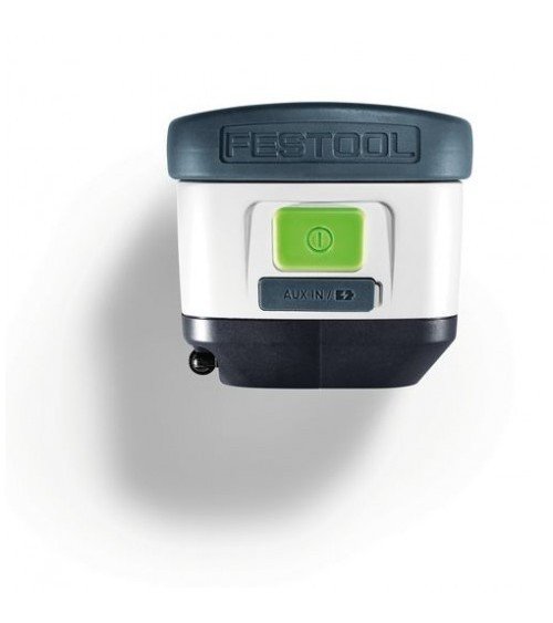 Festool pадиоприёмник BR 10 DAB+