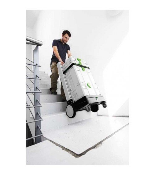 FESTOOL ТЕЛЕЖКА SYS-ROLL SYS-ROLL 100