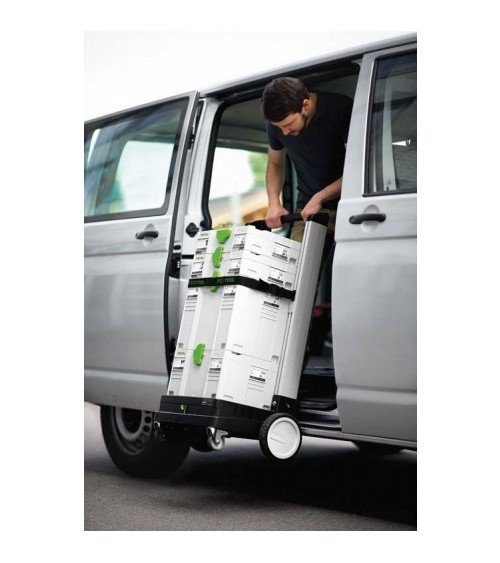 FESTOOL ТЕЛЕЖКА SYS-ROLL SYS-ROLL 100