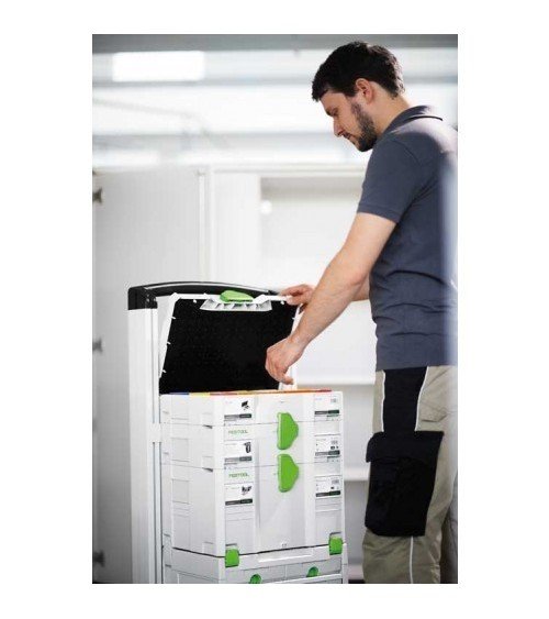 FESTOOL ТЕЛЕЖКА SYS-ROLL SYS-ROLL 100