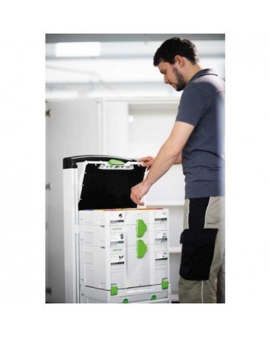 FESTOOL ТЕЛЕЖКА SYS-ROLL SYS-ROLL 100