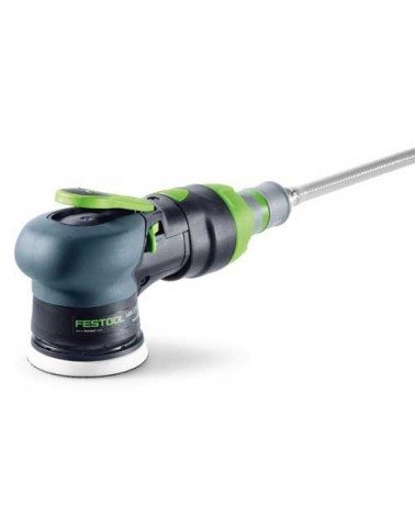 FESTOOL ПНЕВМАТИЧЕСКАЯ ЭКСЦЕНТРИКОВАЯ ШЛИФОВАЛЬНАЯ МАШИНКА LEX3 77/2,5