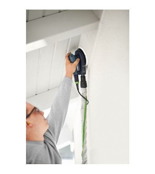 FESTOOL Ekscentrinis šlifuoklis ETS EC 150/3 EQ