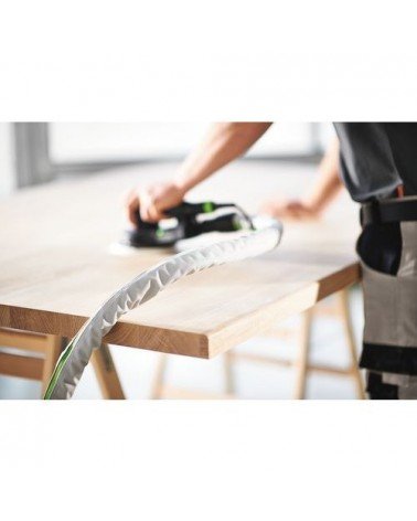 FESTOOL Ekscentrinis šlifuoklis ETS EC 150/3 EQ