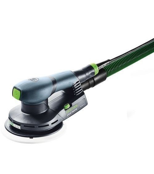 FESTOOL Ekscentrinis šlifuoklis ETS EC 150/3 EQ