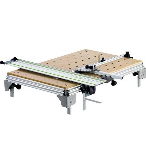 Festool FESTOOL МНОГОФУНКЦИОНАЛЬНЫЙ СТОЛ MFT/3 stalas MFT/3