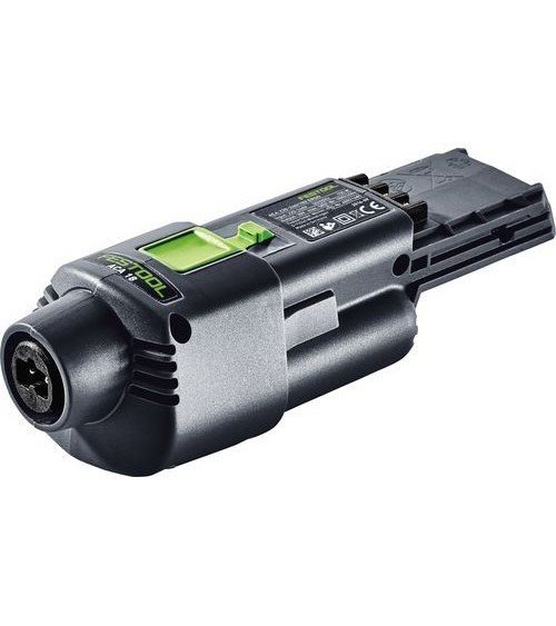 FESTOOL Elektros tinklo adapteris ACA 220-240/18V Ergo