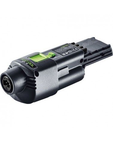 FESTOOL Elektros tinklo adapteris ACA 220-240/18V Ergo