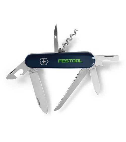 Перочинный нож Victorinox Festool