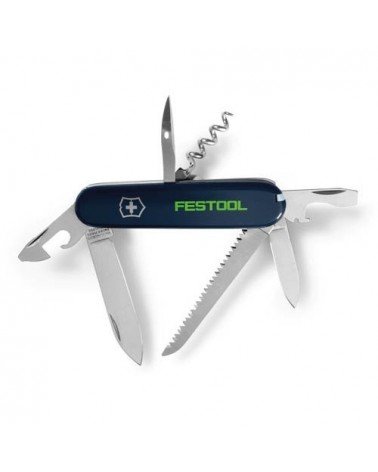 Перочинный нож Victorinox Festool