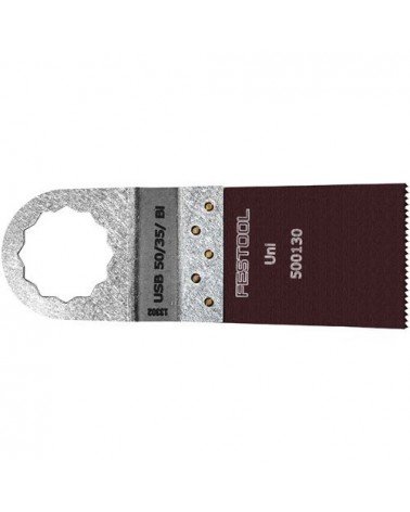 Festool Диск пильный универсальный USB 50/35/Bi 5x