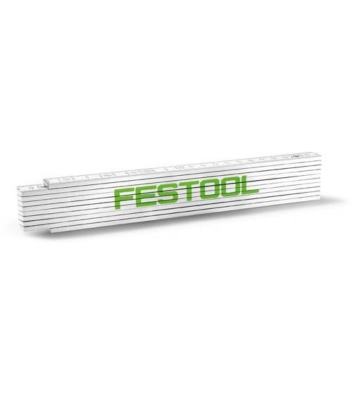 Складной метр Festool