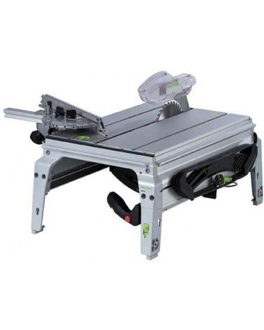 FESTOOL МОНТАЖНАЯ ДИСКОВАЯ ПИЛА PRECISIO CS 50 EB-FLOOR