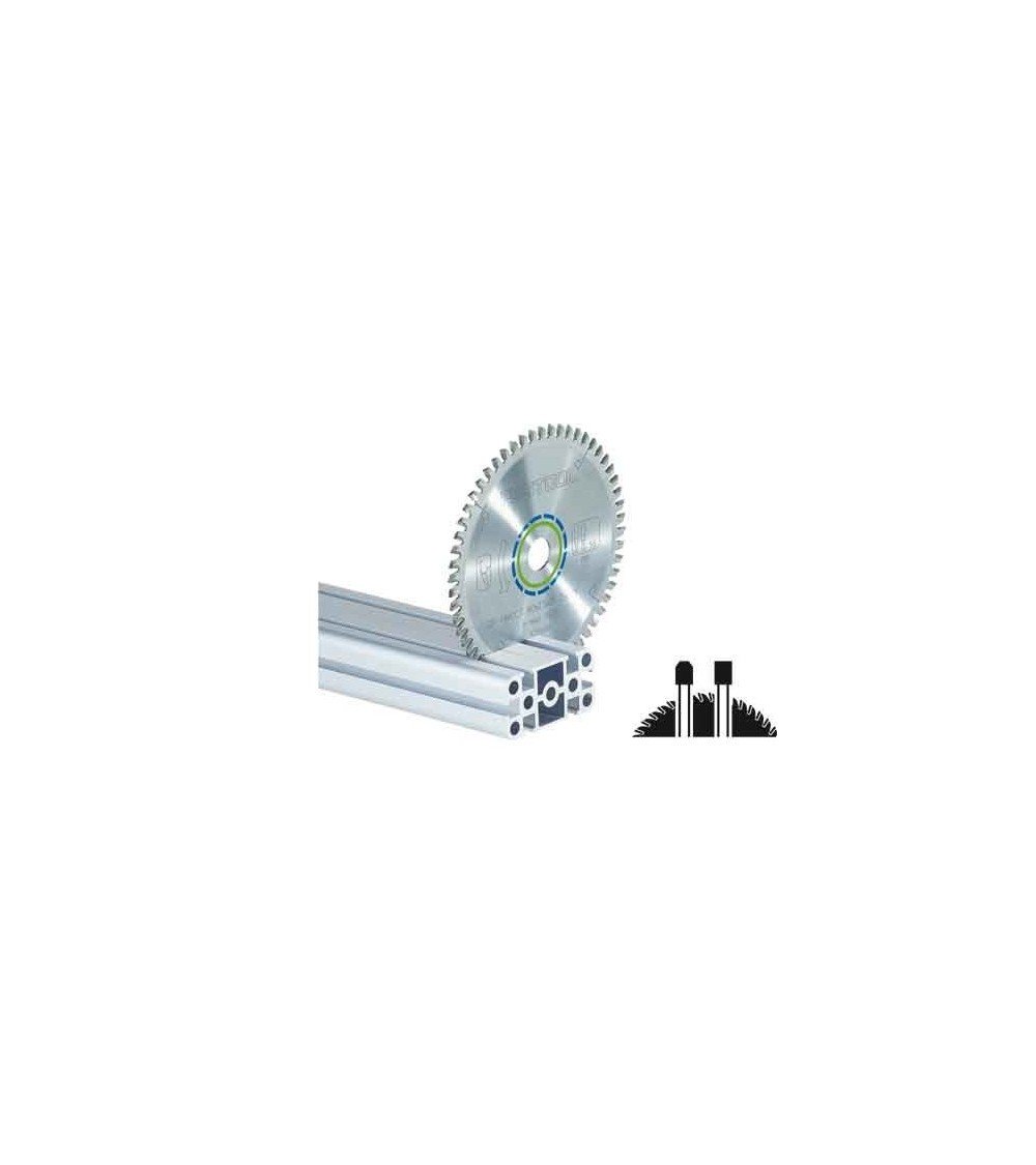 Festool Пильный диск специальный 260x2,4x30 TF68