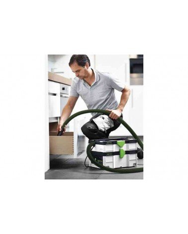 FESTOOL Пылеудаляющий аппарат CLEANTEC CTL SYS