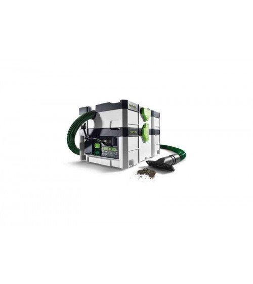 FESTOOL Пылеудаляющий аппарат CLEANTEC CTL SYS