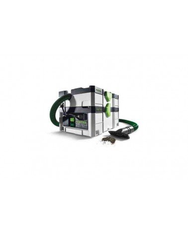 FESTOOL Пылеудаляющий аппарат CLEANTEC CTL SYS