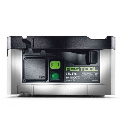 FESTOOL Пылеудаляющий аппарат CLEANTEC CTL SYS