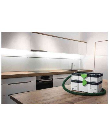 FESTOOL Пылеудаляющий аппарат CLEANTEC CTL SYS