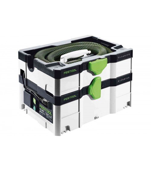 FESTOOL Пылеудаляющий аппарат CLEANTEC CTL SYS