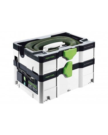 FESTOOL Пылеудаляющий аппарат CLEANTEC CTL SYS