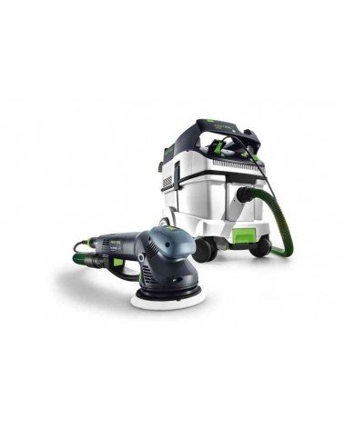 FESTOOL Пылеудаляющий аппарат CLEANTEC CTL 36 E