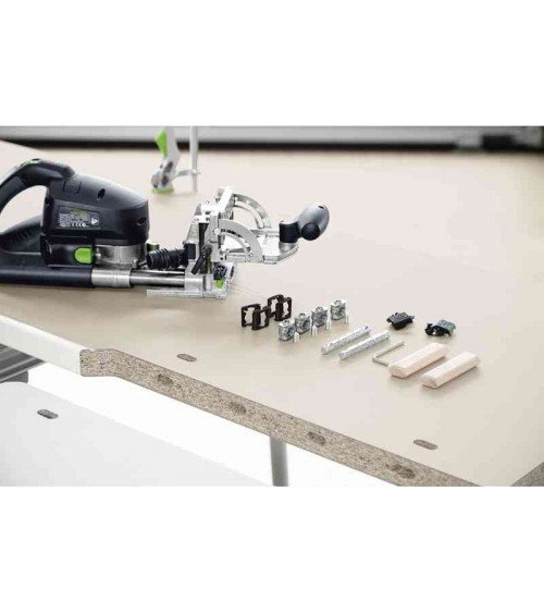 FESTOOL Комплект соединителей FV/16-Set
