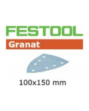 FESTOOL Шлифовальные круги Granat STF D90/6 P1200 GR/50