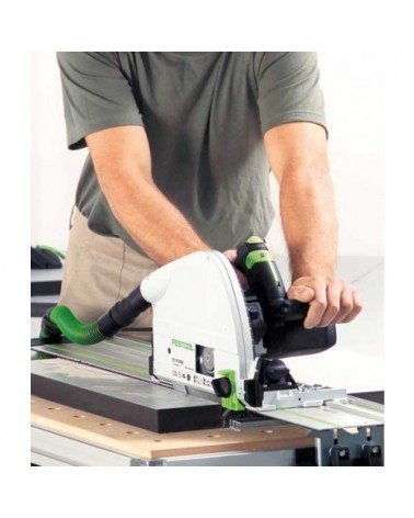 FESTOOL ПОГРУЖНАЯ ПИЛА TS 75 EBQ-PLUS