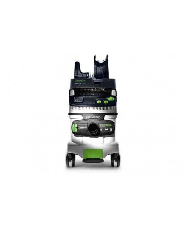 FESTOOL Пылеудаляющий аппарат CLEANTEC CTL 36 E AC-LHS