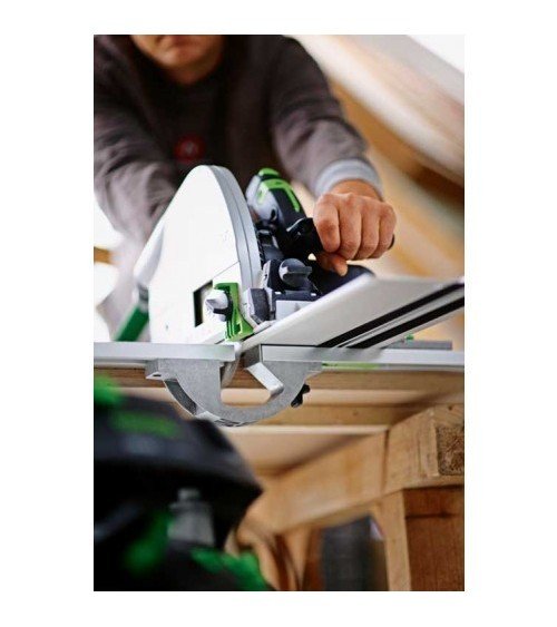 FESTOOL ПОГРУЖНАЯ ПИЛА TS 75 EBQ-PLUS