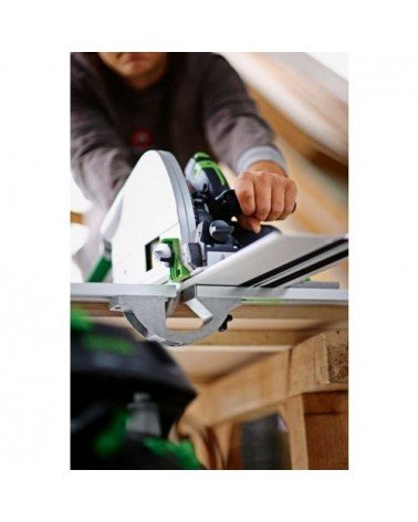 FESTOOL ПОГРУЖНАЯ ПИЛА TS 75 EBQ-PLUS