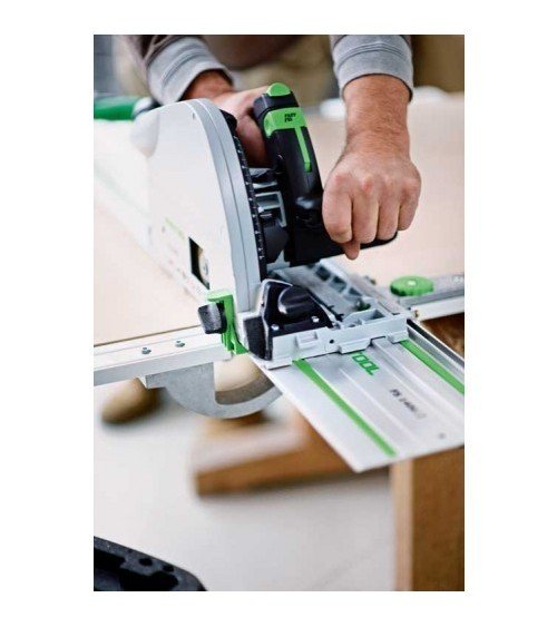 FESTOOL ПОГРУЖНАЯ ПИЛА TS 75 EBQ-PLUS