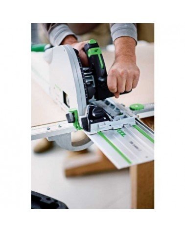 FESTOOL ПОГРУЖНАЯ ПИЛА TS 75 EBQ-PLUS