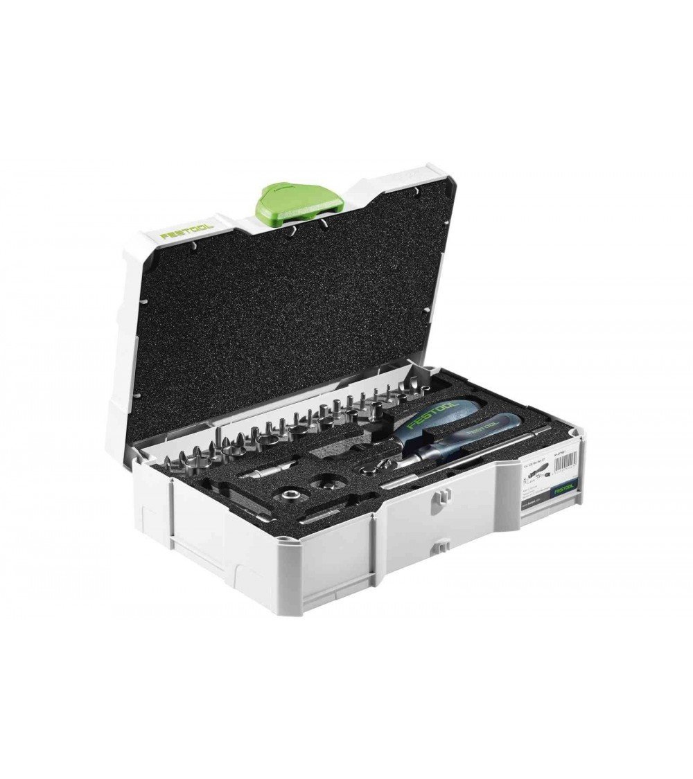 FESTOOL Комплект CENTROTEC 1/4"-CE RA-Set 36