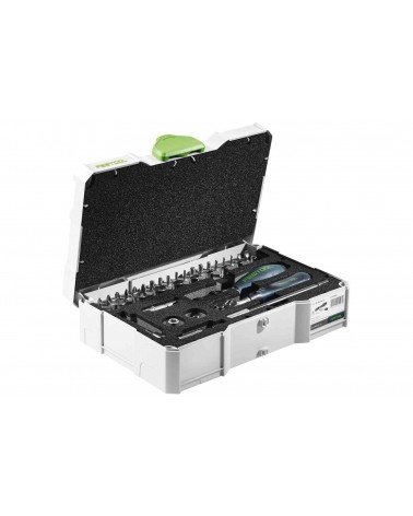 FESTOOL Комплект CENTROTEC 1/4"-CE RA-Set 36