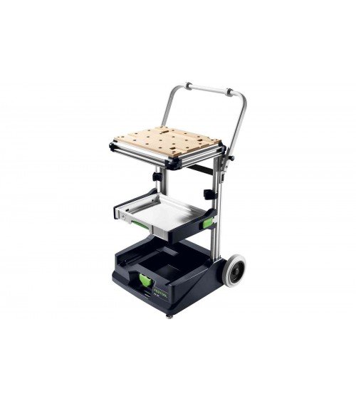 FESTOOL Мобильный верстак MW 1000 Basic