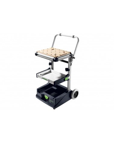 FESTOOL Мобильный верстак MW 1000 Basic