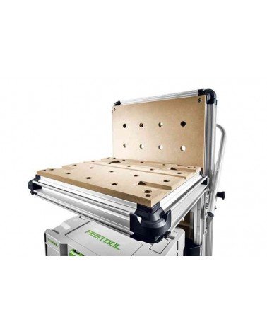 FESTOOL Мобильный верстак MW 1000 Basic
