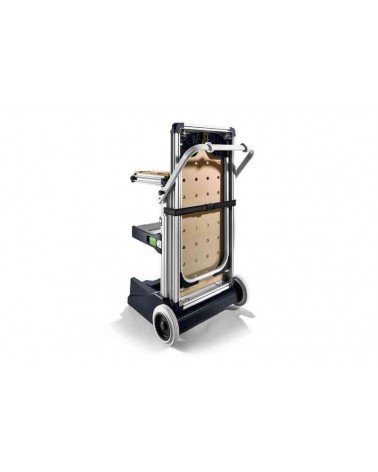 FESTOOL Мобильный верстак MW 1000 Basic