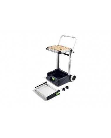 FESTOOL Мобильный верстак MW 1000 Basic